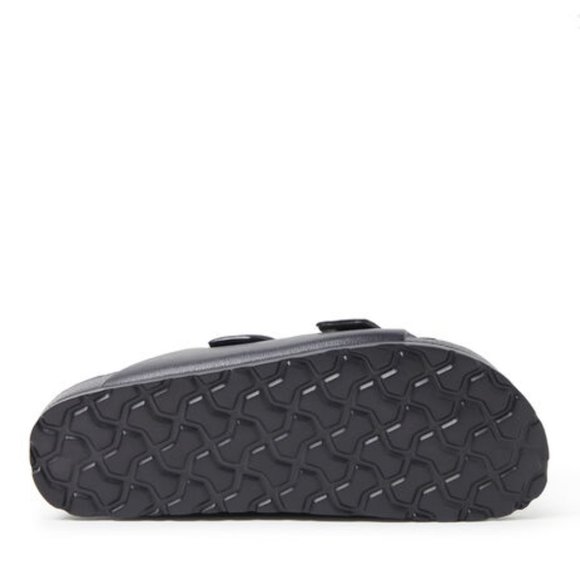 Women's EcoCozy Sustainable Double Buckle Sandal / NWT / Size 7 - Picture 6 of 6